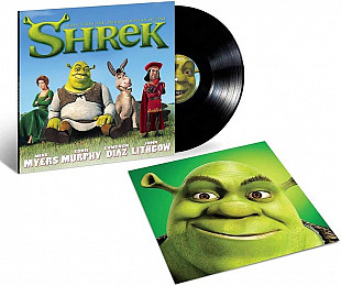 Shrek - Original Motion Picture Soundtrack