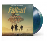 Ramin Djawadi - Fallout 2 (Soundtrack)