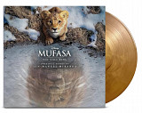 Lin-Manual Miranda - Mufasa: the Lion King (Soundtrack)