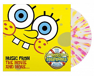 The Spongebob Squarepants Movie (Soundtrack)