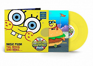 The Spongebob Squarepants Movie (Soundtrack)