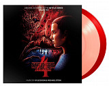 Kyle Dixon & Michael Stein - Stranger Things 4: Vol. 2 (Soundtrack)