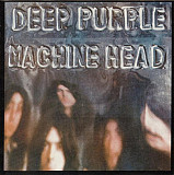 Deep Purple – Machine Head