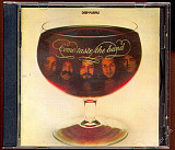 Deep Purple – Come Taste The Band