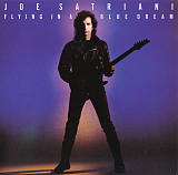 Joe Satriani – Flying in a blue dream 1989