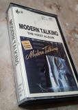 Modern Talking 1st Album