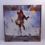 AC/DC – Blow Up Your Video LP 12" (Прайс 28844)