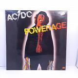 AC/DC – Powerage LP 12" (Прайс 30785)