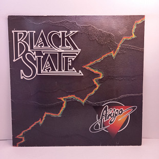 Black Slate – Amigo LP 12" (Прайс 44905)