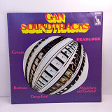 Can – Soundtracks LP 12" (Прайс 44903)