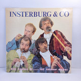 Insterburg & Co – Ein Faules Ei... Ist Immer Dabei LP 12" (Прайс 44834)