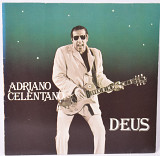 Vinyl Челентано Adriano Celentano - Deus- винил