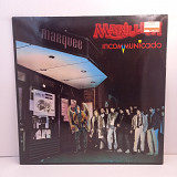 Marillion – Incommunicado MS 12" 45 RPM (Прайс 44904)