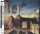 Pink Floyd – Animals +obi