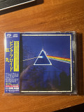 Pink Floyd – The Dark Side Of The Moon TOGP-15001 Japan SACD, Hybrid