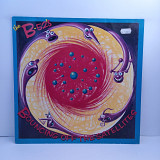 The B-52's – Bouncing Off The Satellites LP 12" (Прайс 44820)