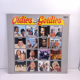 Various – Oldies But Goldies LP 12" (Прайс 29076)