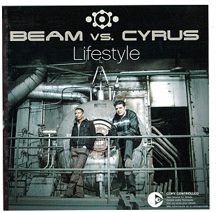 Beam vs. Cyrus – Lifestyle ( Trance, Hard Trance )