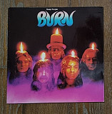 Deep Purple – Burn LP 12", произв. Germany