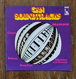 Can – Soundtracks LP 12", произв. Germany