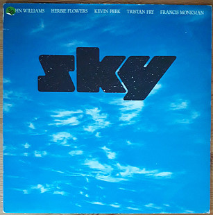 Sky ‎– Sky (made in UK)