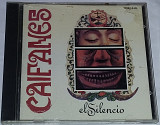 CAIFANES El Silencio CD US