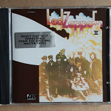 Led Zeppelin - Led Zeppelin ll (1969)