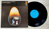 The Mahavishnu Orchestra John McLaughlin (GDR, Amiga)