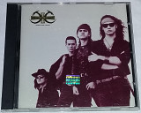 HEROES DEL SILENCIO Senderos De Traición CD Argentina