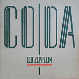 LED ZEPPELIN «Coda» ℗1982