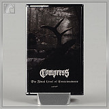 COMPRESS "The Final Level of Consciousness" pro tape