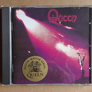 Queen - Queen (1973)