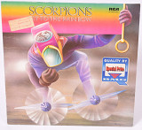 Vinyl - Scorpions - винил