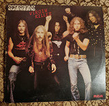 Scorpions Virgin Killer 1976 LP UK original press