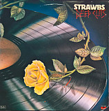 Strawbs ‎– Deep Cuts (made in USA)