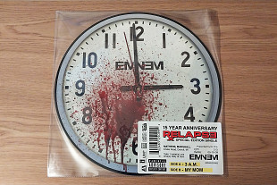 Eminem - 3AM / My Mom (Relapse 15th Anniversary Special Edition Single)