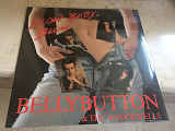 Bellybutton & The Knockwells ‎– Blow Baby Blow ( Germany ) LP