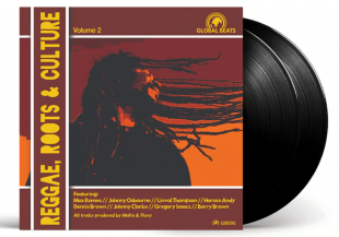 Reggae, Roots & Culture Vol.2 (2022) (2xLP)