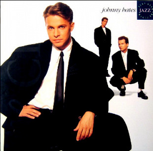 Виниловая пластинка Johnny Hates Jazz