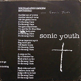 Виниловая пластинка Sonic Youth ( Maxi Single)