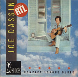 Joe Dassin - 23 Succes. 1989.