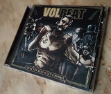 Volbeat - Seal The Deal & Let's Boogie '2016