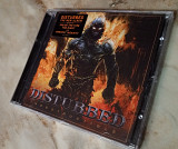 Disturbed - Indestructible /Reprise'2008/