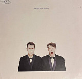 Pet Shop Boys - Actually