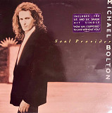 Michael Bolton - Soul Provider