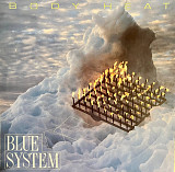 Blue System – Body Heat