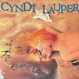 Cyndi Lauper – True Colors