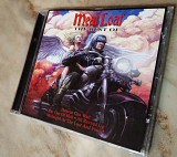 Meat Loaf - Heaven Can Wait /EMI Gold '2003/