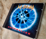 Def Leppard - Adrenalize /Germany'1992/