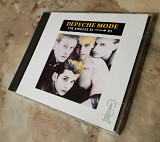 Depeche Mode – The_Singles 81—85 /U.K.'1985/